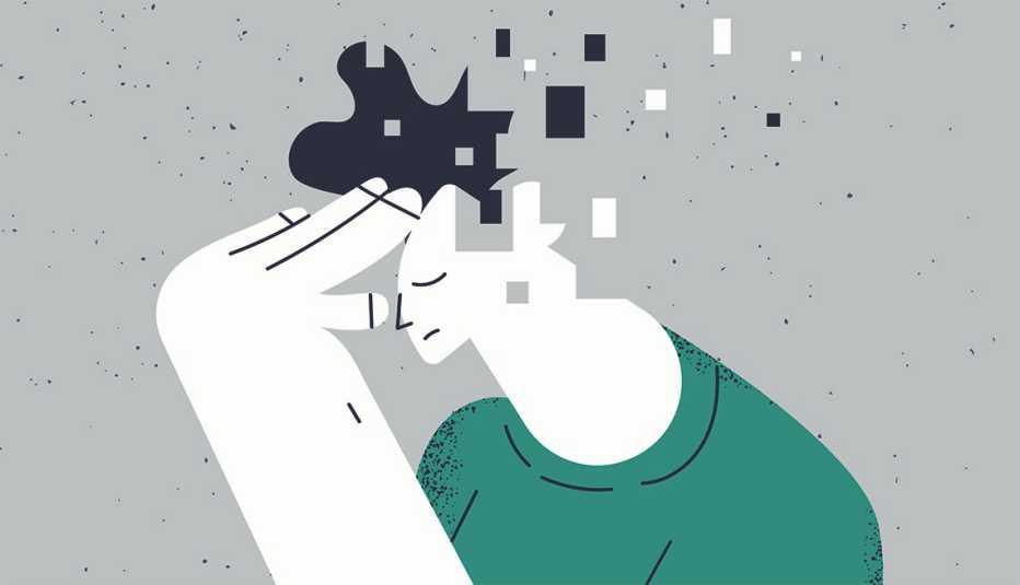 AI助測腦退化 研究：可提早7年預測患有認知障礙症