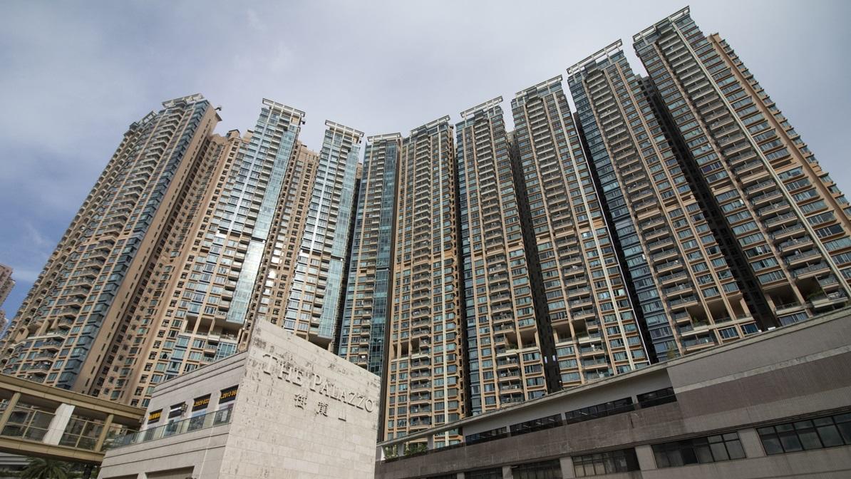 御龍山高層兩房「平手價」放盤不成 入市1年帳輸34萬離場｜二手蝕讓