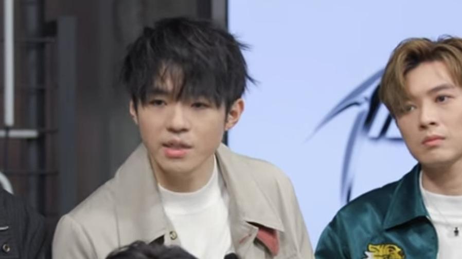 陳卓賢坦言重視每位Hellosss 透露缺乏自信原因：畀人鬧得多啦