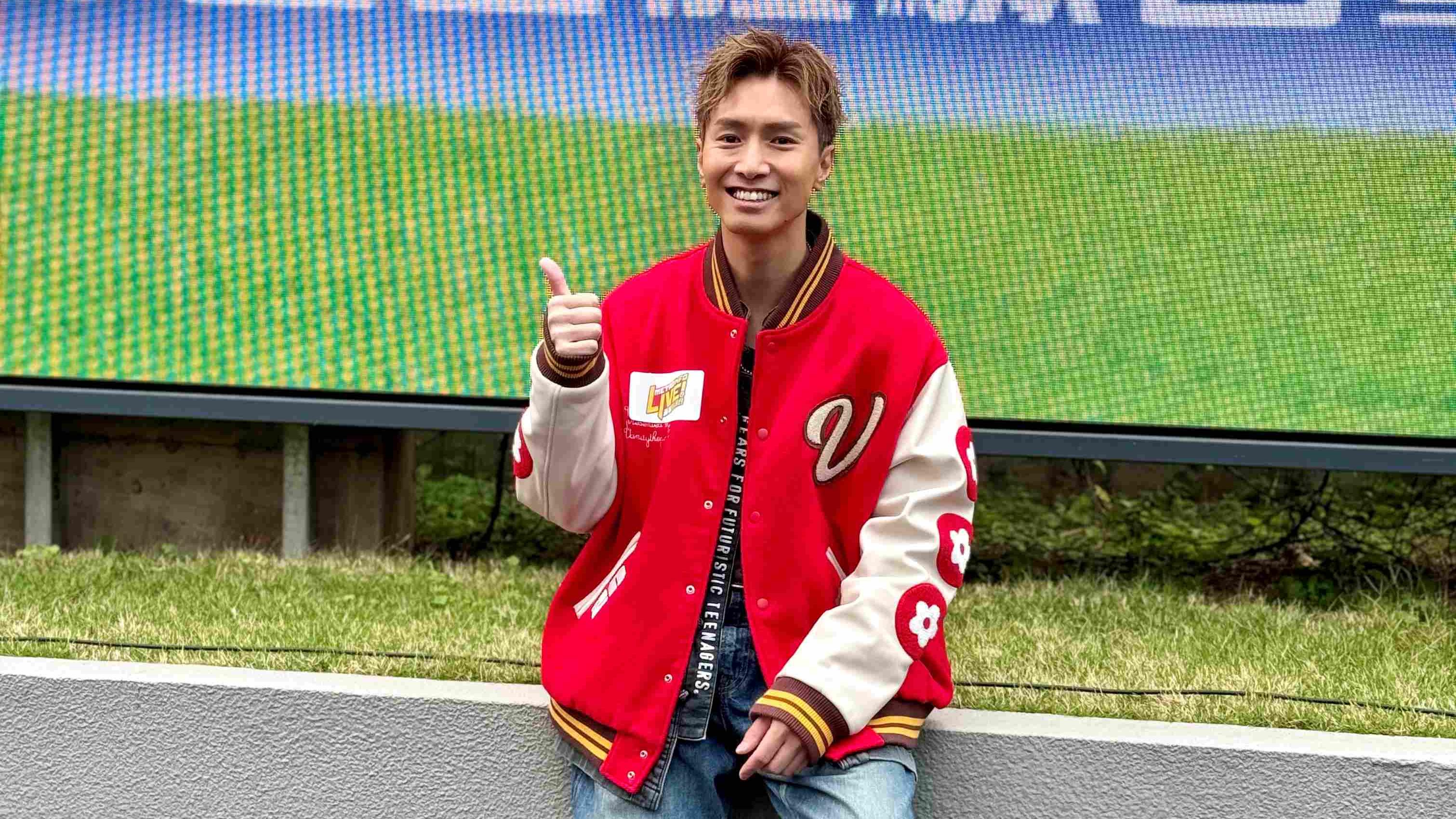 陳柏宇教識兩女學識垃圾分類 細女病足1個星期感心痛 