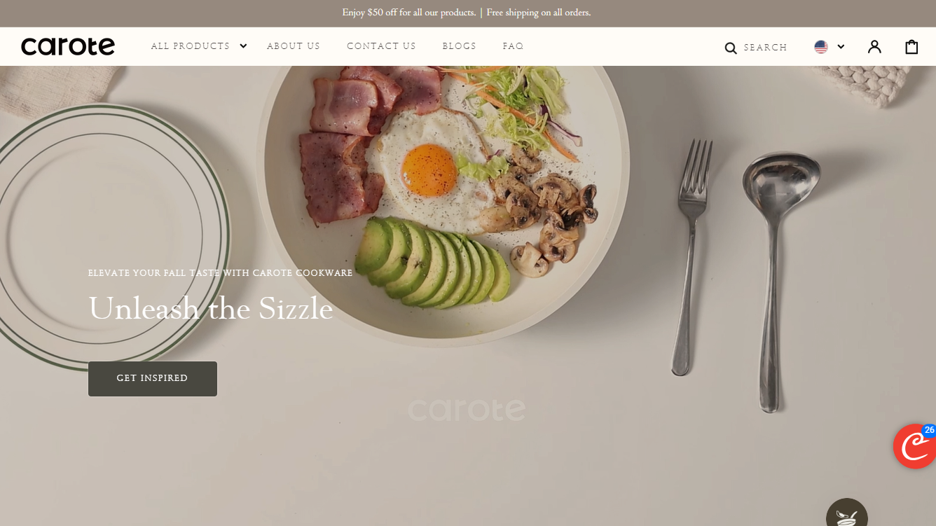 IPO｜廚具品牌卡羅特擬上市 集資作收購