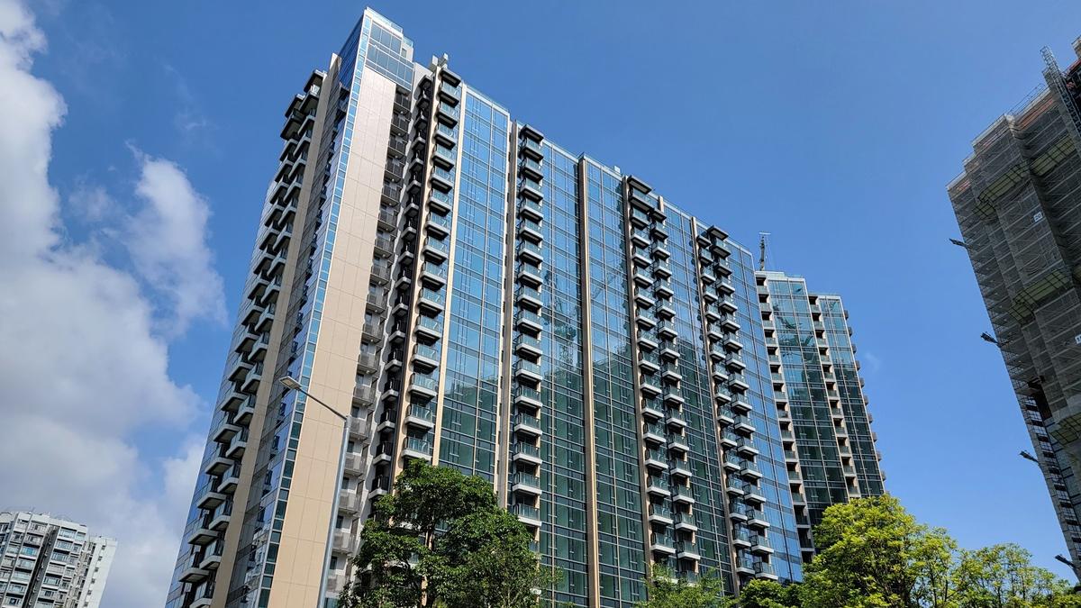 撤辣之後｜會德豐旗下新盤累售14伙 KOKO HILLS頂層特色戶2583萬沽｜新盤成交