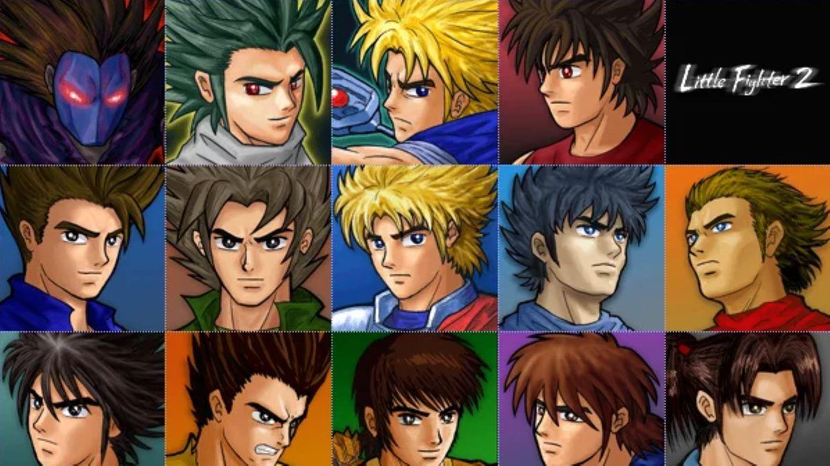 小朋友齊打交2 LF2重製版最快今年聖誕登陸Steam