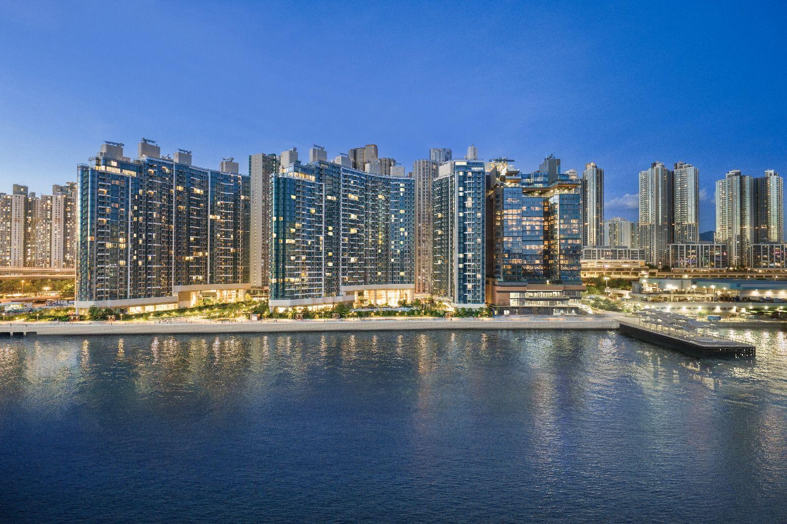 撤辣促新盤交投急增 單日沽53伙 大手投資客連掃6伙15 Western Street開放式｜一手市況