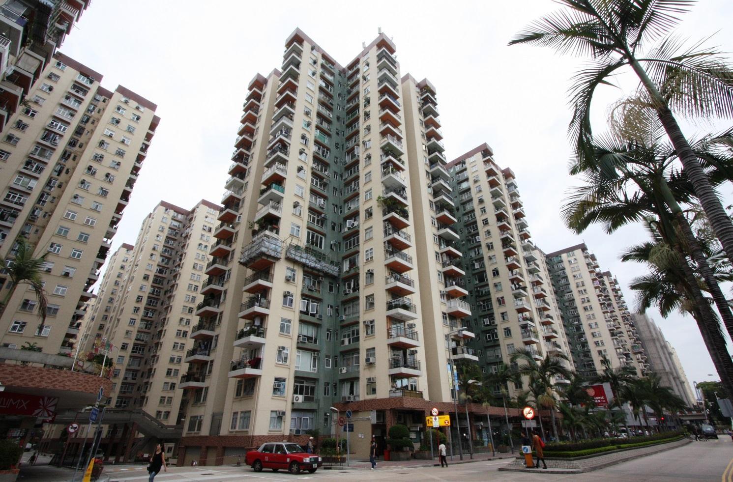 美孚新邨近期交投表現突出，成交量按周增加10宗，以17宗買賣成為十大指標屋苑之冠。