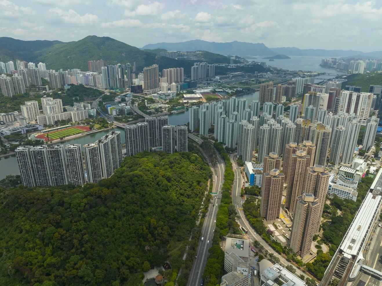 賣地計劃｜世邦魏理仕梁顯政：持樂觀睇法 沙田住宅地賣出機會高