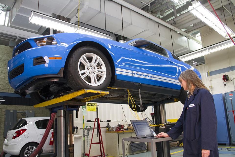 耐世特將隨整車製造商產量恢復而回復增長