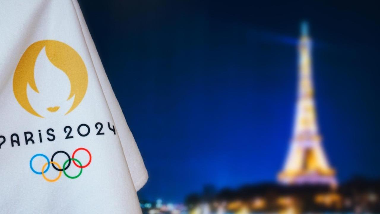 巴黎奧運｜12名俄羅斯及7名白俄羅斯運動員以個人身分出賽 不會出席開幕禮