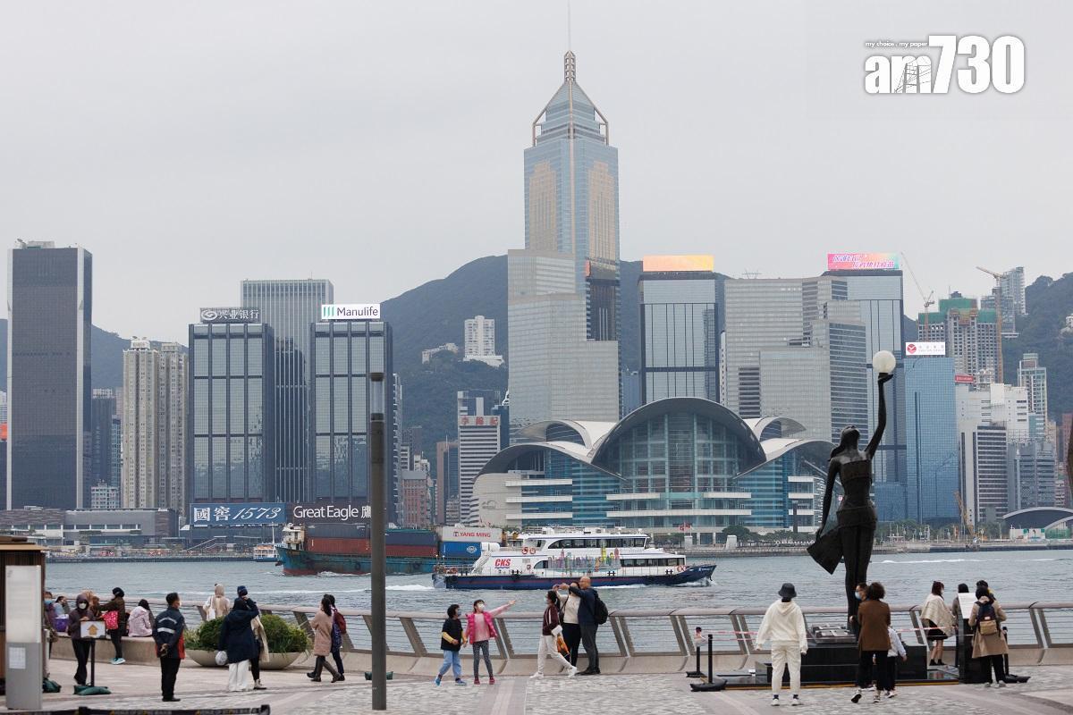 香港銀行家受累裁員及IPO交易枯竭　彭博：變成「失落的一代」