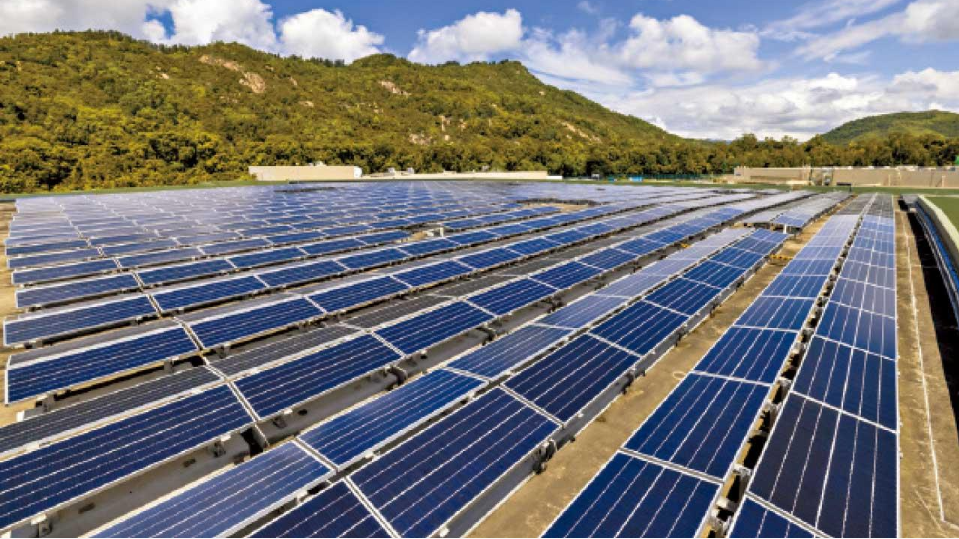 上市公司做好ESG　為股東增值