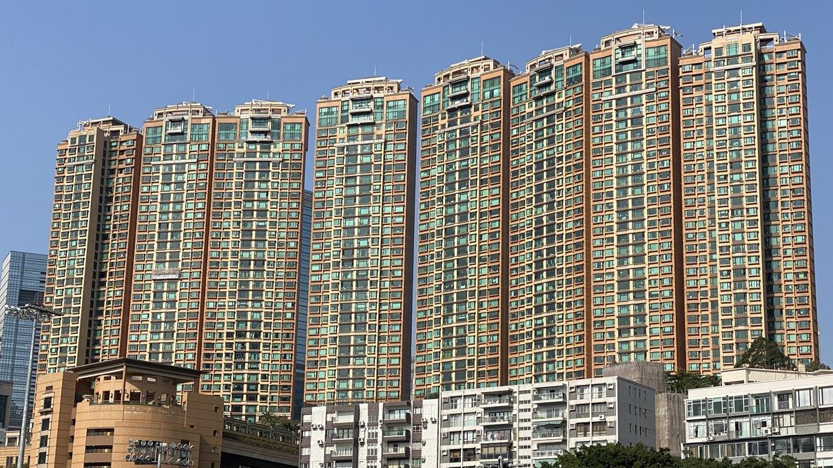 禮頓山四房「一手貨」8250萬標售 單位曾涉許仕仁貪污案