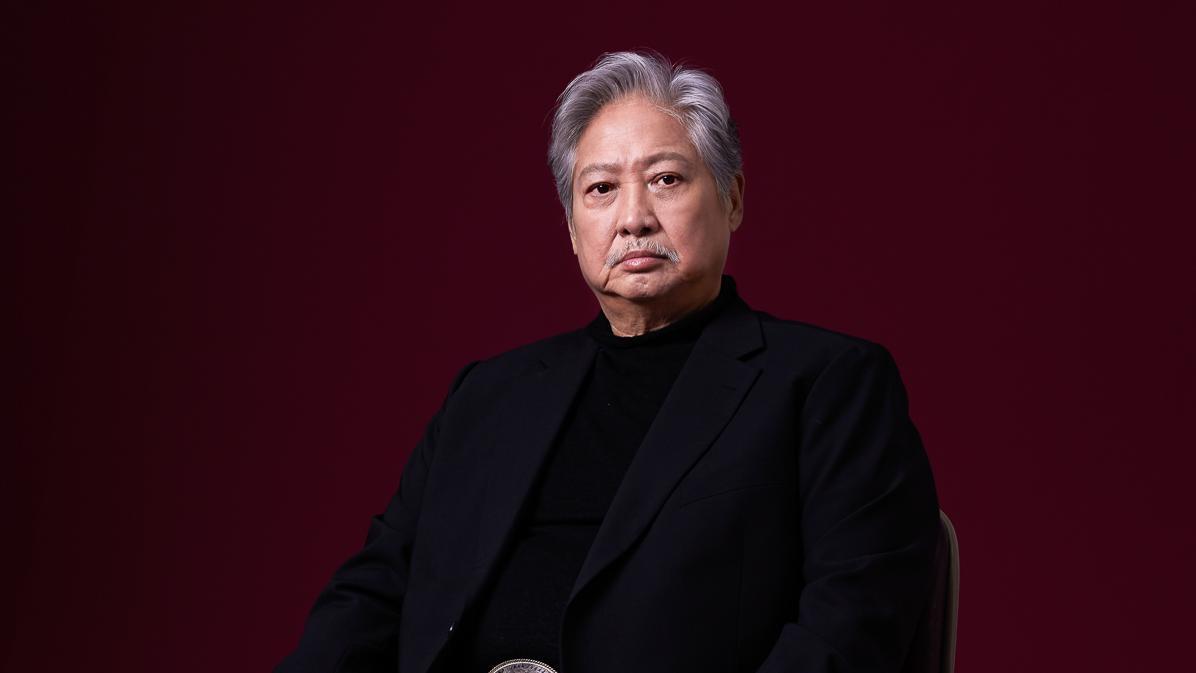 洪金寶獲金像奬頒發終身成就奬 表揚縱橫香港影壇逾60載