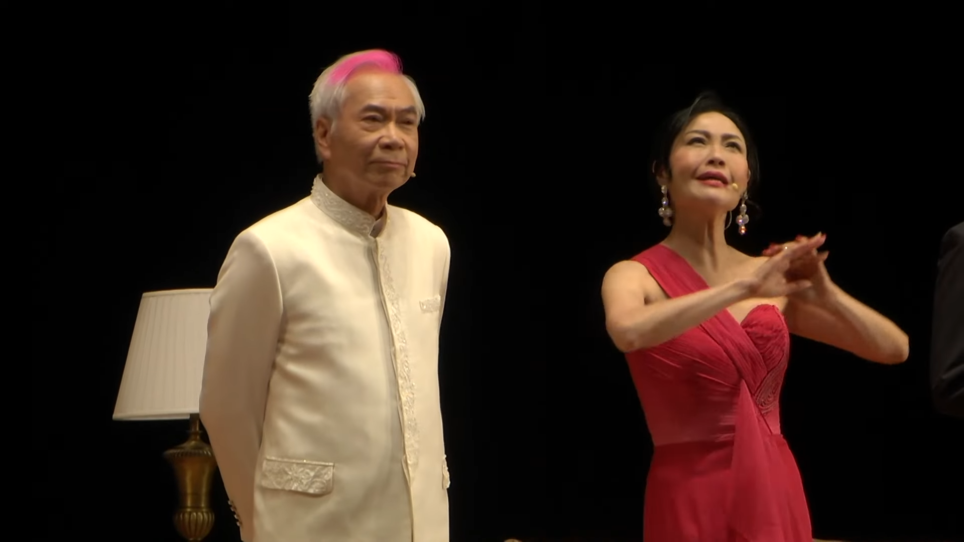 李龍基涉強姦案？YouTuber重提楊玉梅N年遊輪險姦一事