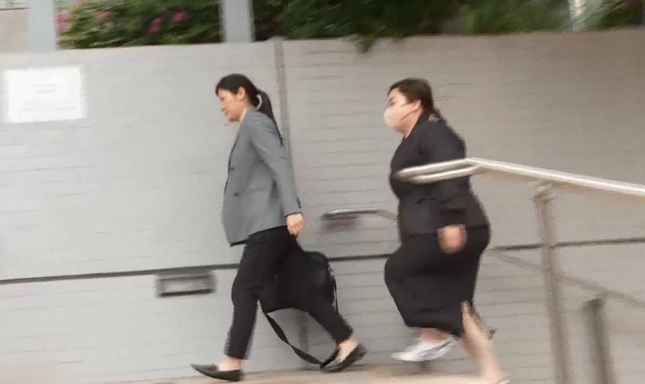 洪門夜宴｜王詩雅虛報行蹤罪成 判社會服務令160小時