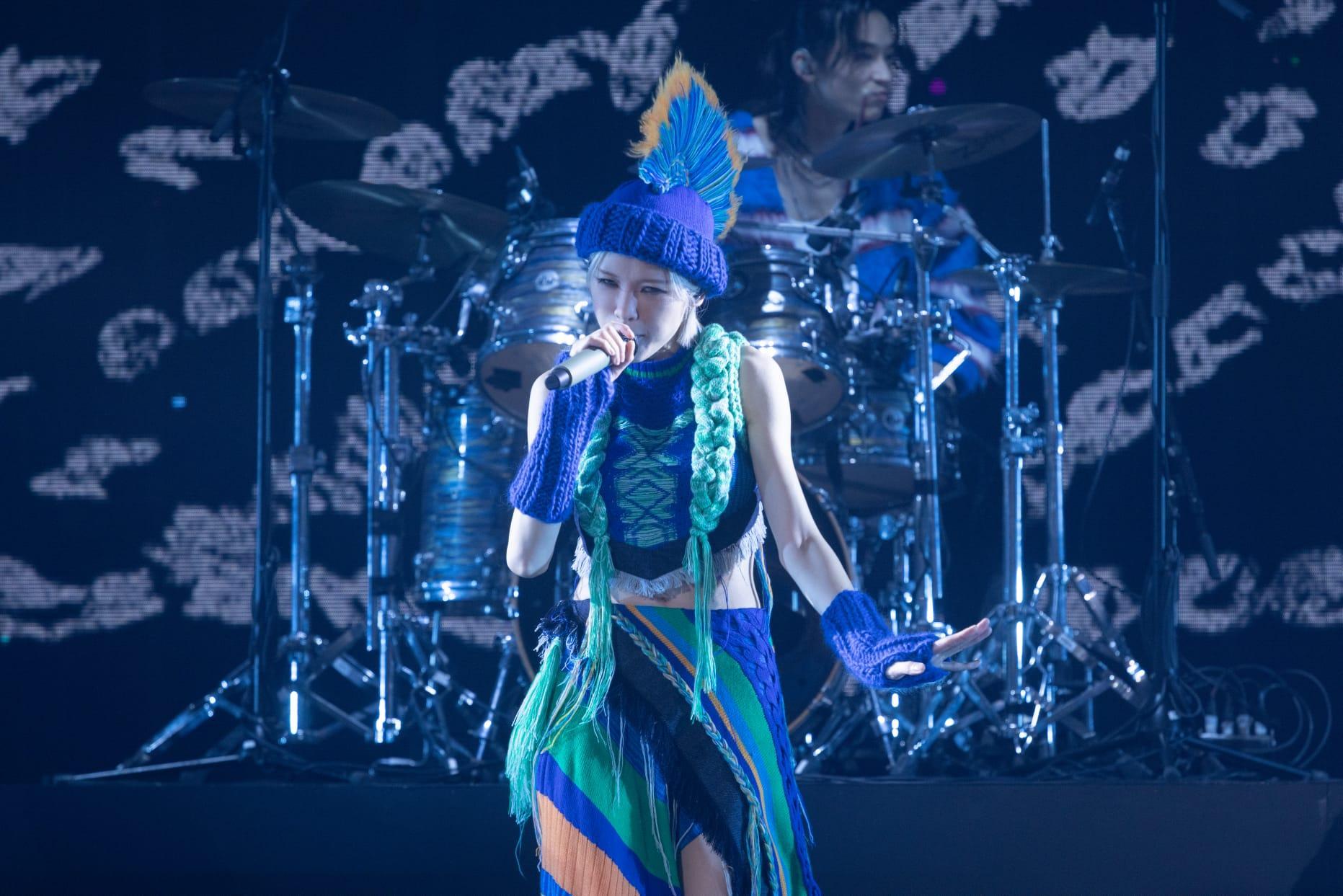 陳蕾向Nathan已故女友家屬致歉 稱請魏念恩做嘉賓非認同其行為