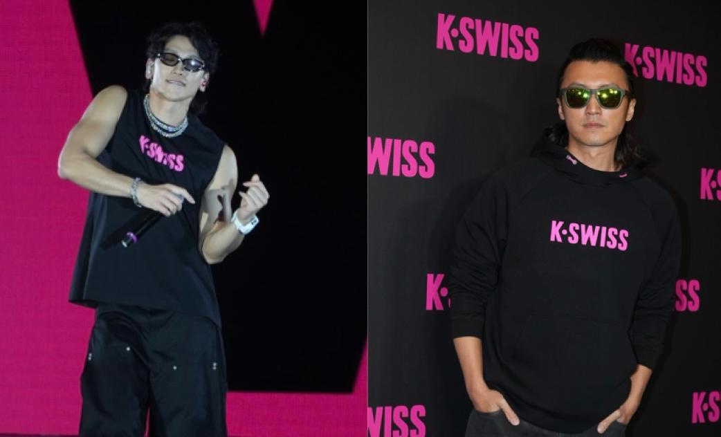 謝霆鋒指王菲不滑雪  澄清謝賢身體好：大家唔使擔心