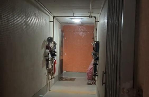 馬鞍山兩老婦疑拜神煙熏問題推撞一人昏迷 一人被捕