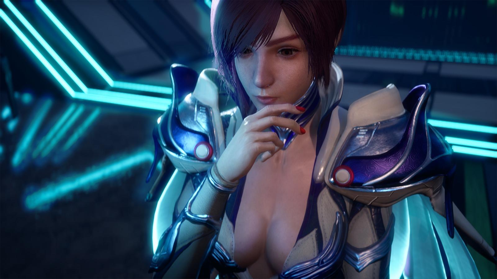 新RPG遊戲《命運碎片：宿命》4月6日登陸Steam