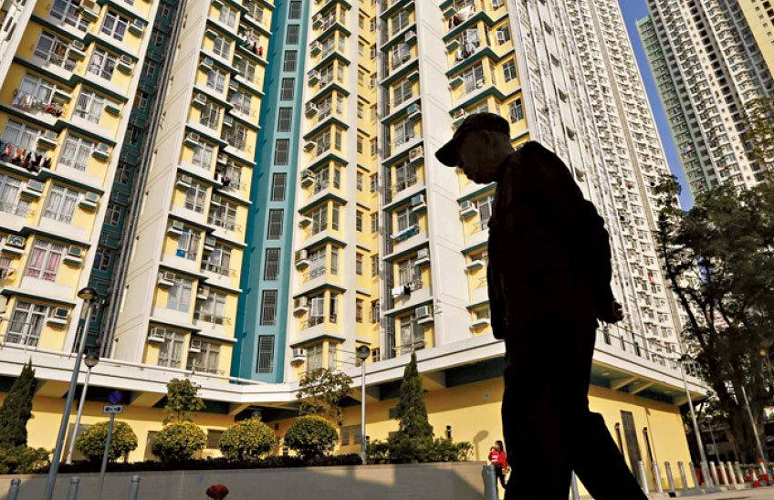 洪雯指房屋政策嚴重扭曲市民對工作追求　促為公屋比例設上限