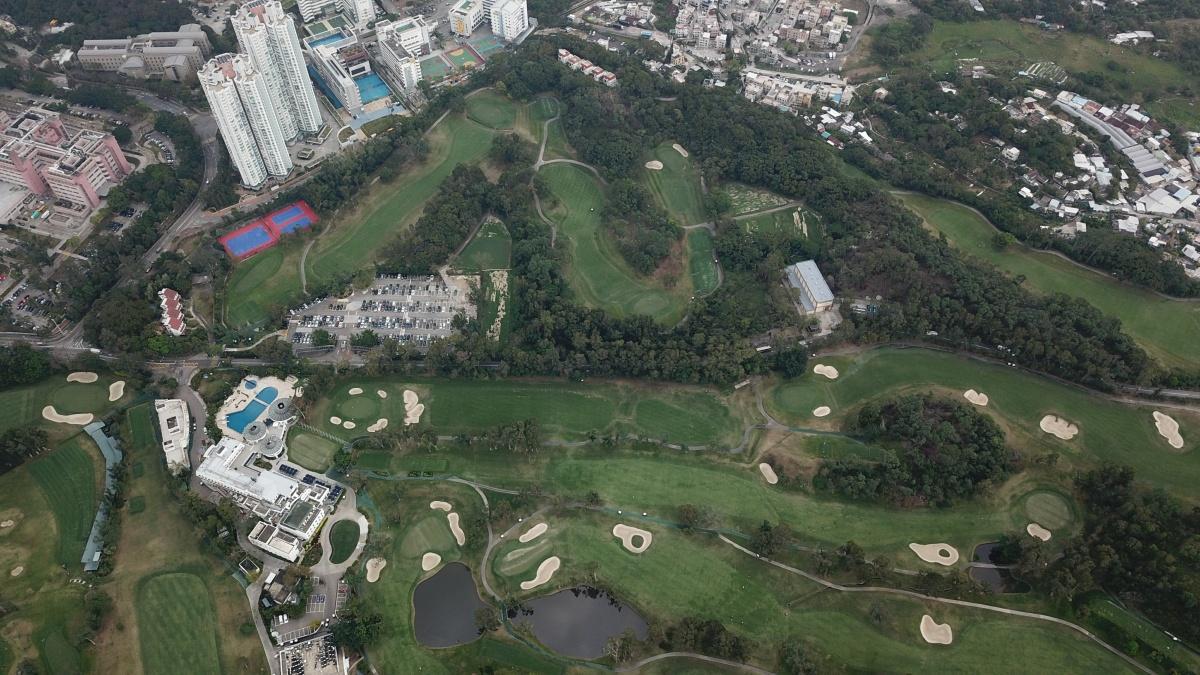 警方料周五至周六高球賽大批人入場　實施人流及交通管制