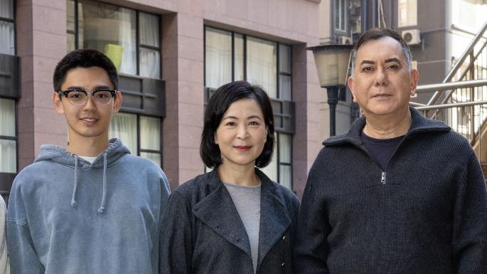 不赦之罪｜George@P1X3L首登銀幕演強姦犯 黃秋生夥拍蘇玉華齊讚兩位新導演