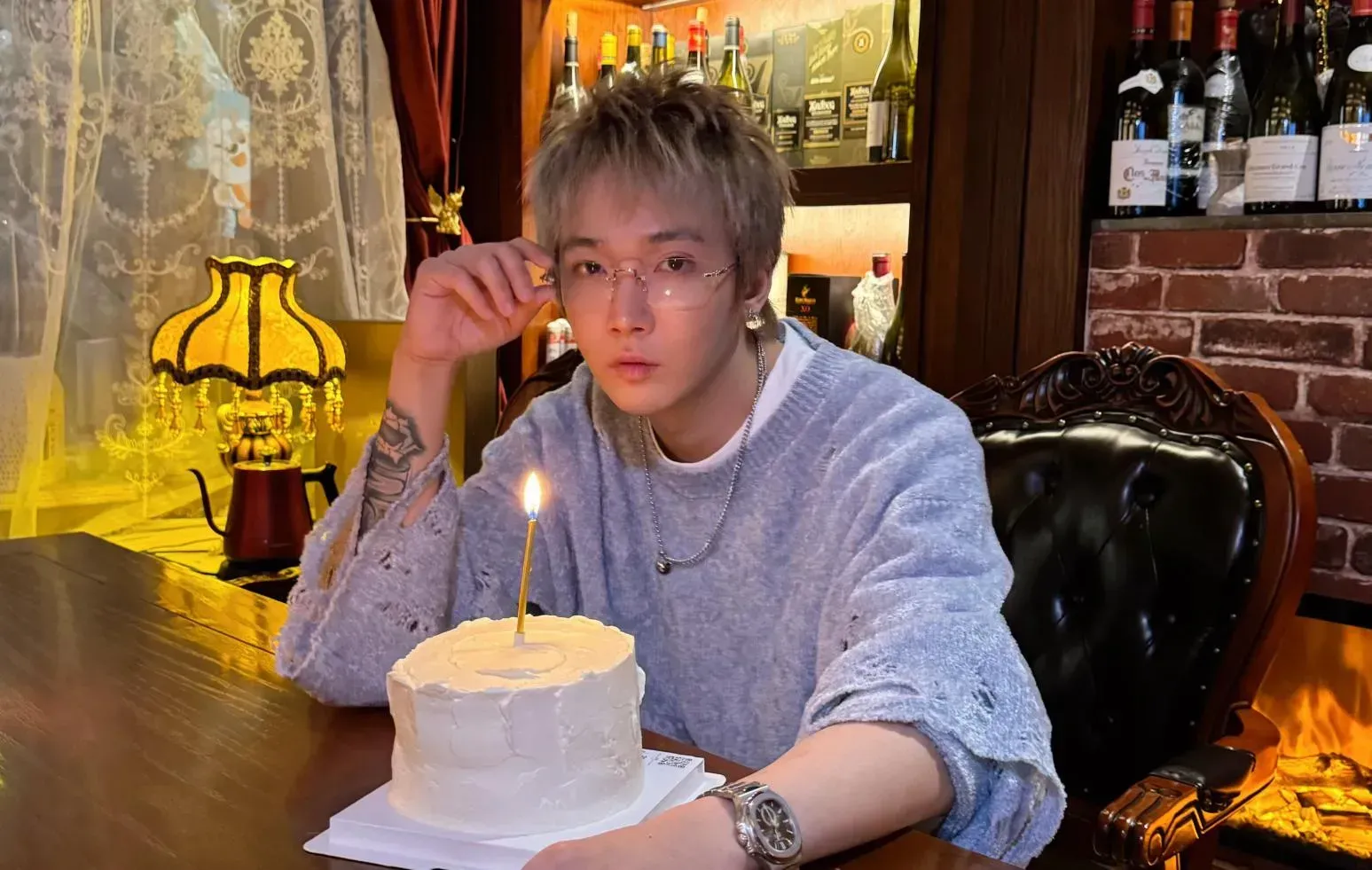 內地說唱歌手滿舒克被指隱瞞感染HPV　前女友：至少4女受害