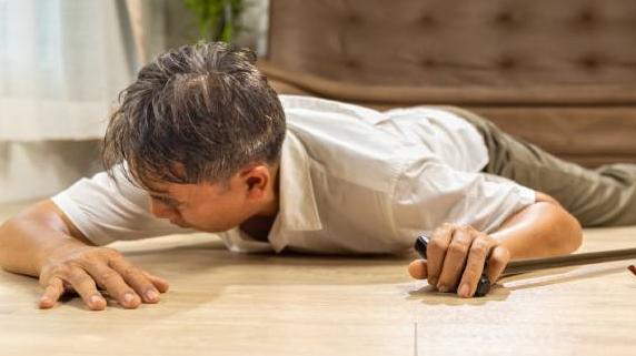 肌少症｜研究發現肌肉少，死亡風險攀升！　趁早養肌力2策略