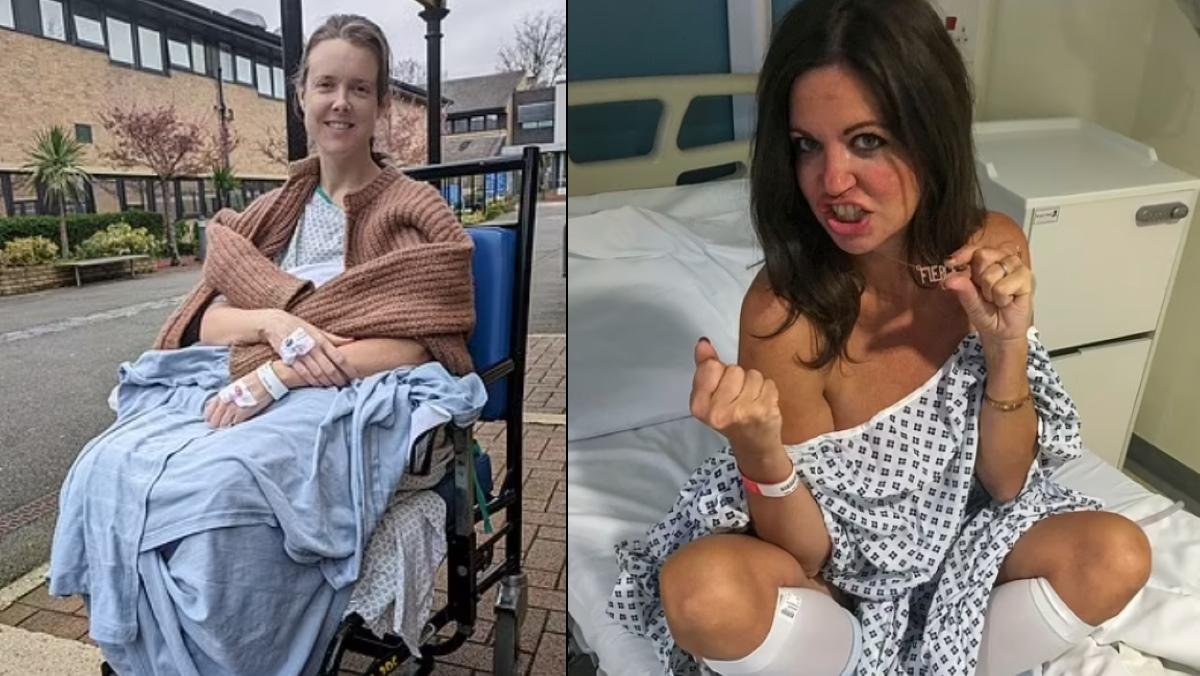 全球50歲以下癌症離奇上升 專家憂涉「一個未知的環境因素」