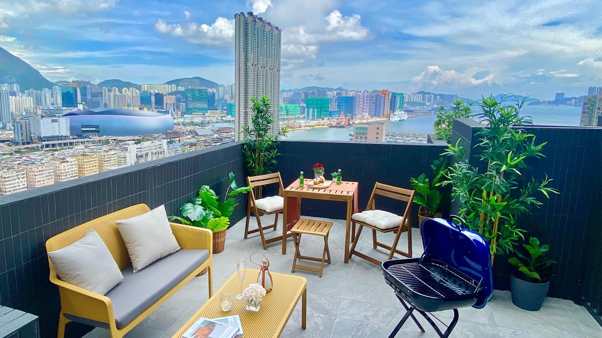 明雋獲投資客再加碼購入 一房呎售2.64萬創標準單位新高｜新盤成交