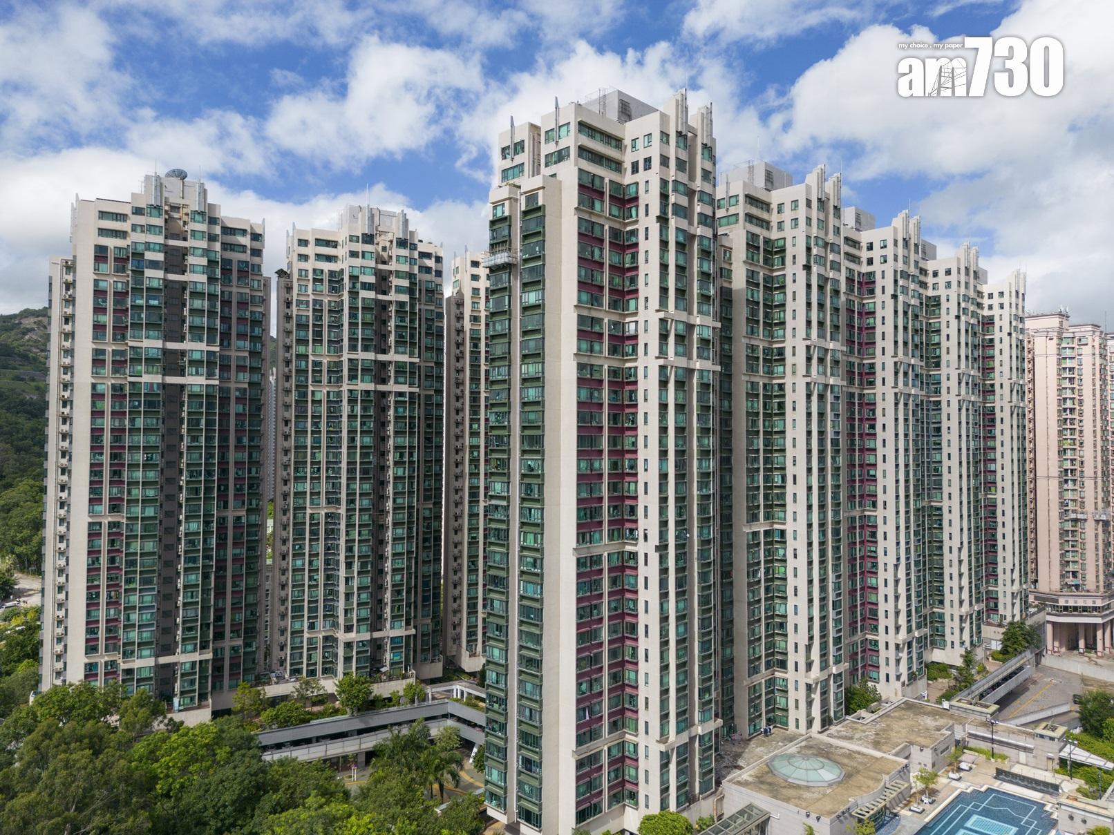 粉嶺牽晴間兩房以506.8萬元易主，原業主買入25年，帳面賺逾331萬元離場。