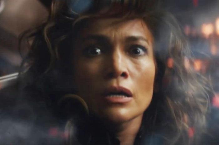 Netflix影集｜珍妮花洛庇絲新作片《Atlas》 機械人合作拯救人類