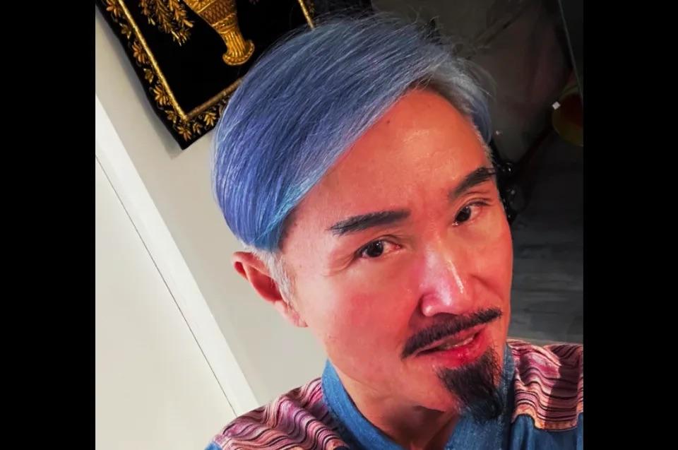 中年好聲音2｜伍仲衡撐楊千嬅任評判　周啟生︰係乜嘢偉大邏輯？