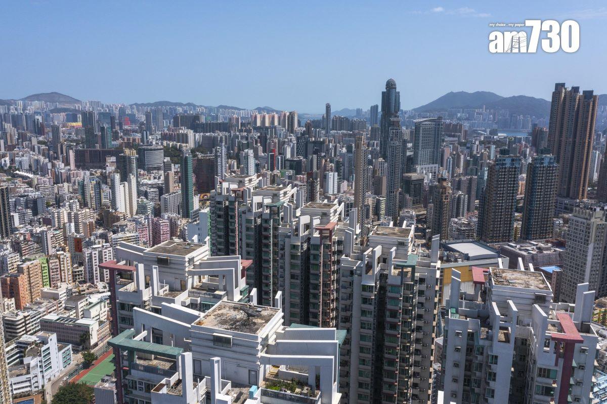 樓市撤辣｜滙豐銀行停接「摸貨」按揭　防炒風再現