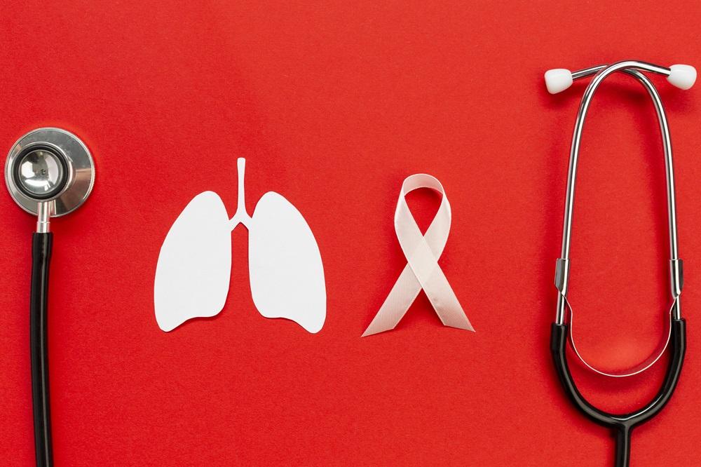 四期肺癌成功「慢性病化」　靠第二代ALK抑制劑治療離港公幹也OK