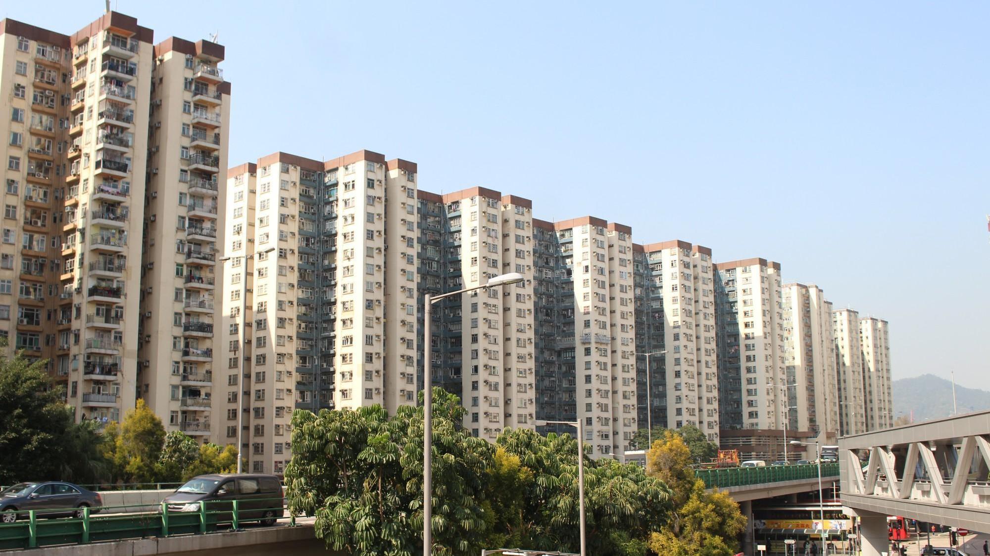 美孚新邨本月暫錄31宗成交 半數呎價過萬｜二手市況