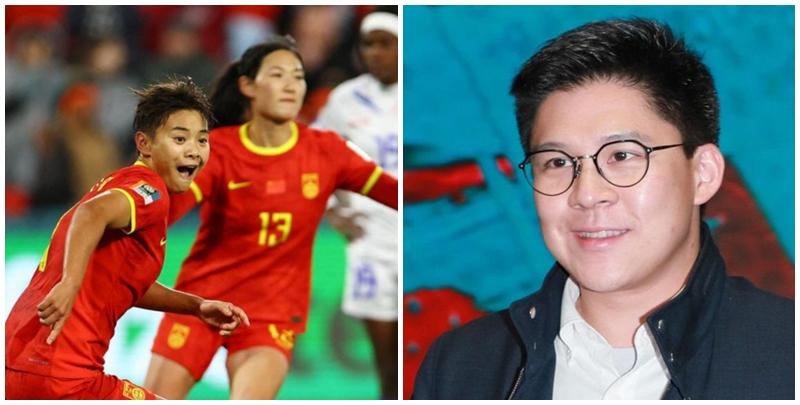 今年全國兩會期間，港區全國人大代表、立法會議員霍啟剛擬提交一份關於申辦2031年女足世界盃的建議，建議依託粵港澳大灣區優勢，研究以中國足球協會、中國香港足球總會、中國澳門足球總會三方名義聯合申辦。