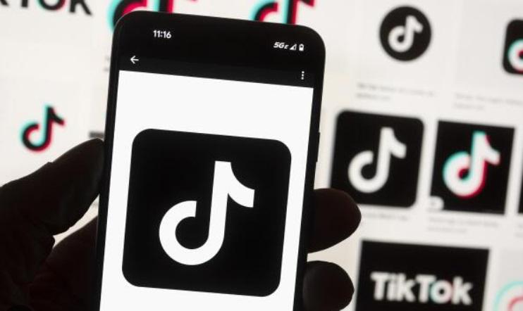 TikTok被指充斥假資訊。(資料圖片)