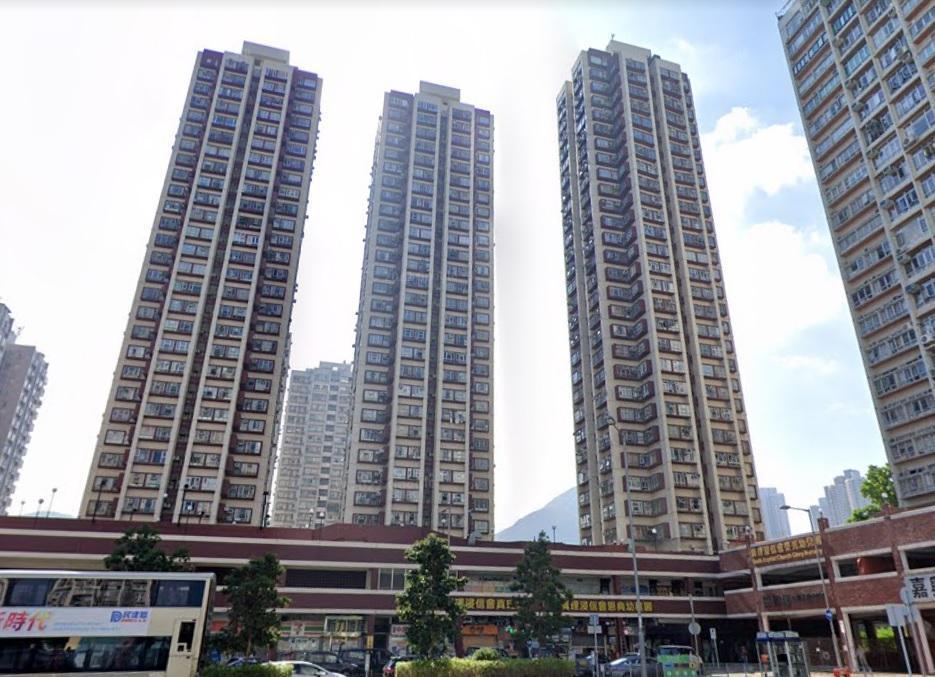 沙田上車盤翠華花園本月暫錄約2宗二手買賣成交。