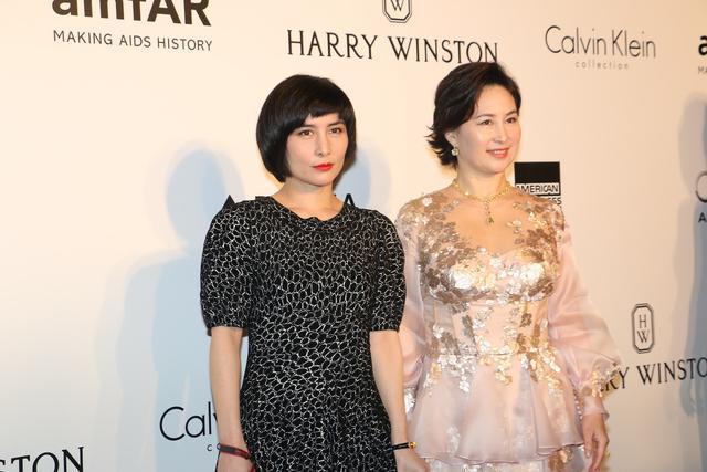 何超儀首談何鴻燊遺產分配認比家姐細佬少 感激超瓊支持追夢