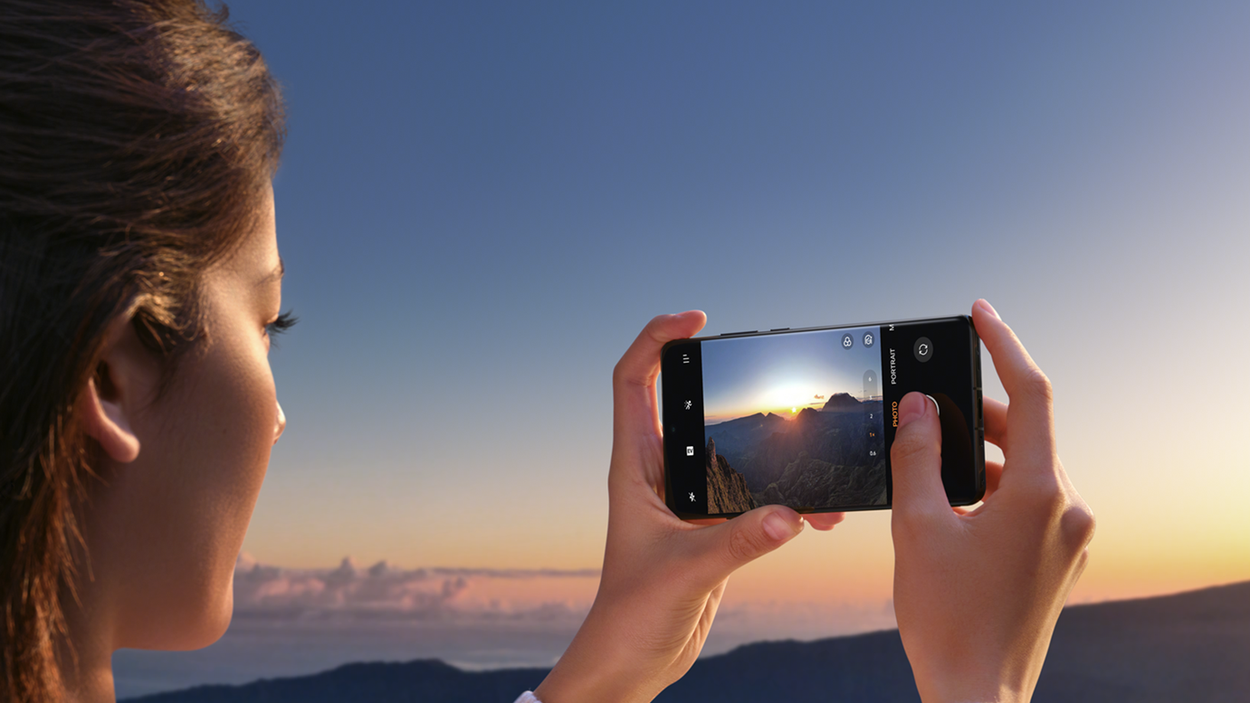 OnePlus12丨3.8本周五開賣 6.5K有找 享全新Sony LYT- 808主攝 4代目Hasselblad鏡頭系統