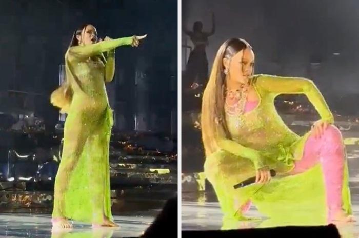 印度富豪結婚 Rihanna收5,000萬開婚禮騷