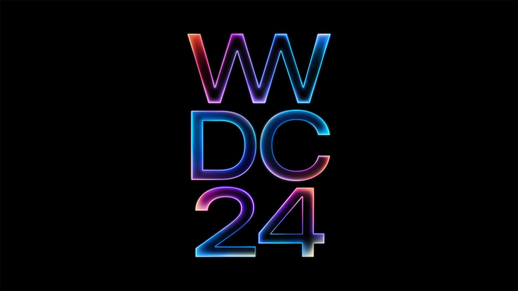 WWDC24｜Apple全球開發者大會於6月11日舉行　期待最新iOS AI功能