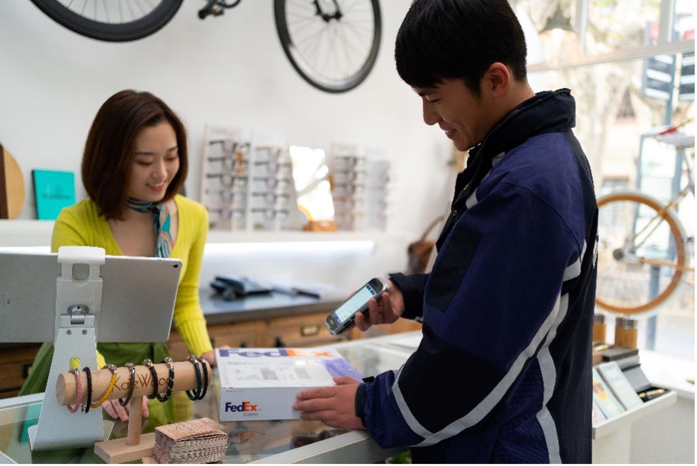 企業數據｜FedEx調查顯示東南亞國家發展潛力大