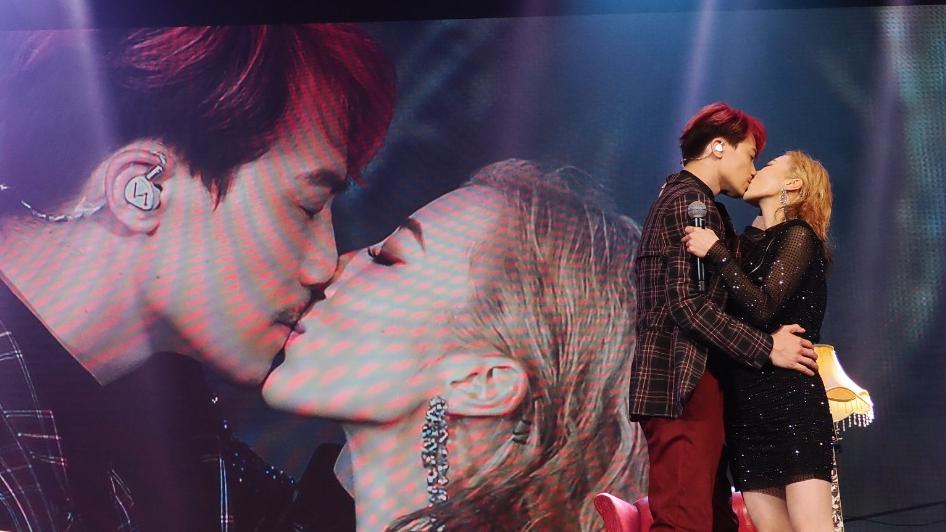 中年好聲音2｜隆重登場慈善演唱會開鑼 黃劍文啜陳蒨葶全場嘩然