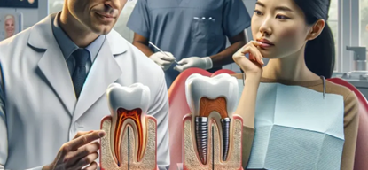 保留自然之美：真牙無可取代，植牙應是最後的選擇？