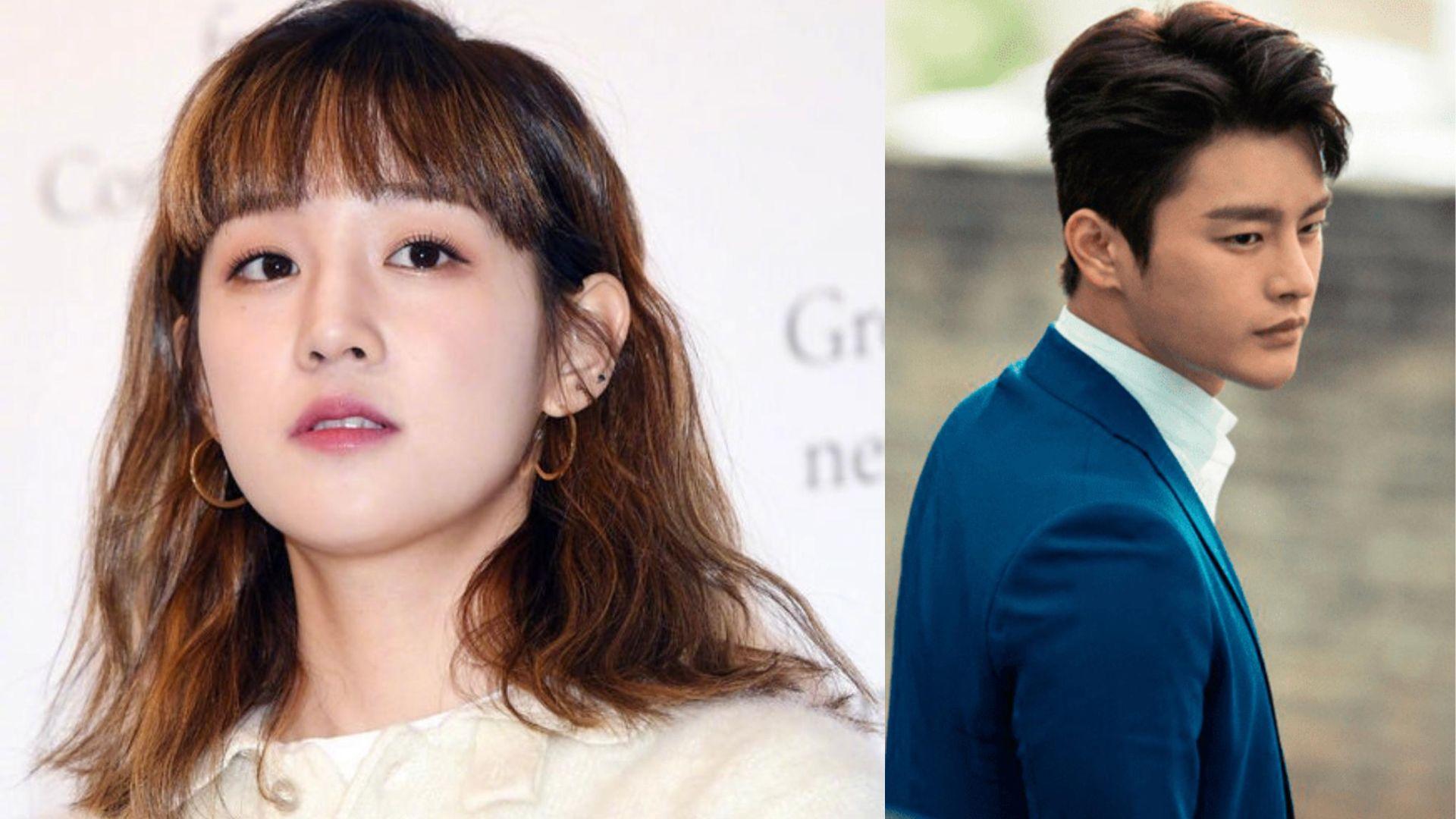 徐仁國舊愛朴寶藍酒後友人家中猝逝 終年30歲