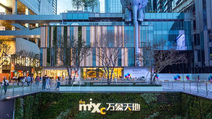 華潤置地輕資產管理模式助減輕業務成本