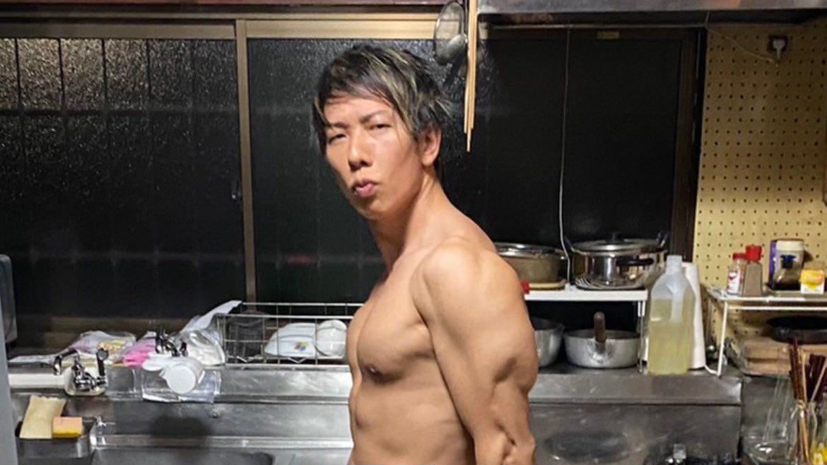 清水健公開AV男優價目表 天王級拍一套最高酬勞不到HK$2,600