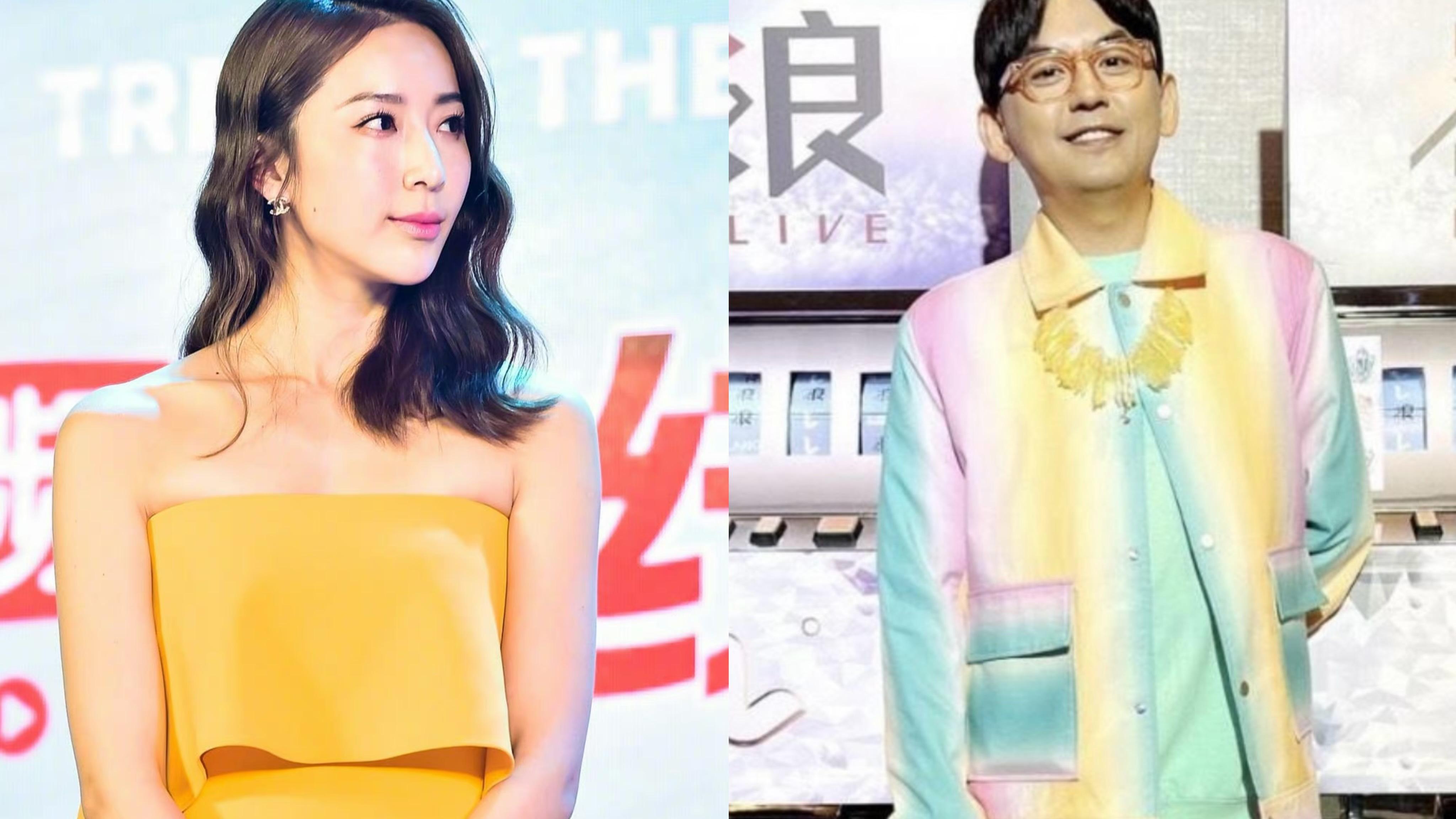 隋棠發文炮轟黃子佼是「剝削兒童幫兇」宣布不再有任何合作 