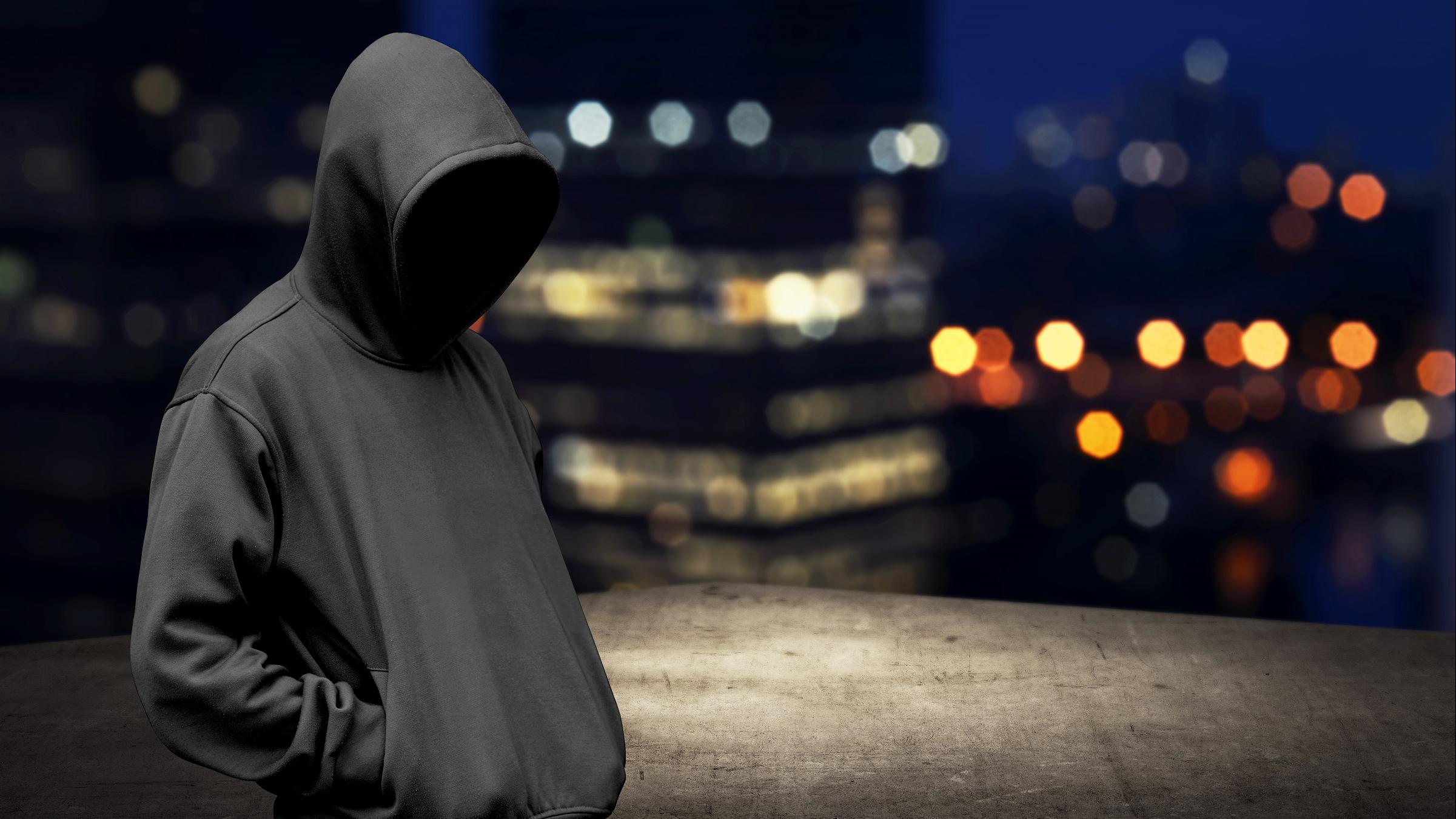 做黃賭毒新聞追蹤存在很大的風險